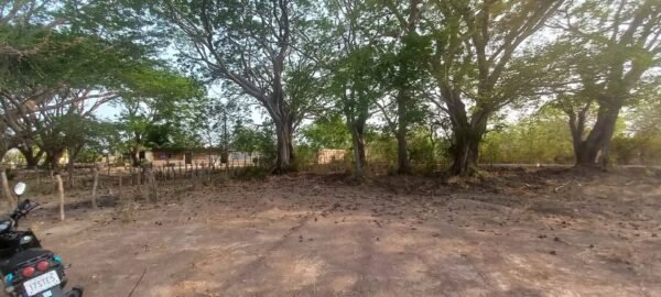 Venta de Terreno en Juchitán