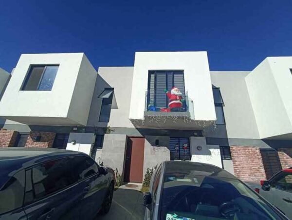 Casa en Venta de 3 Recámaras en Guadalajara, Jalisco