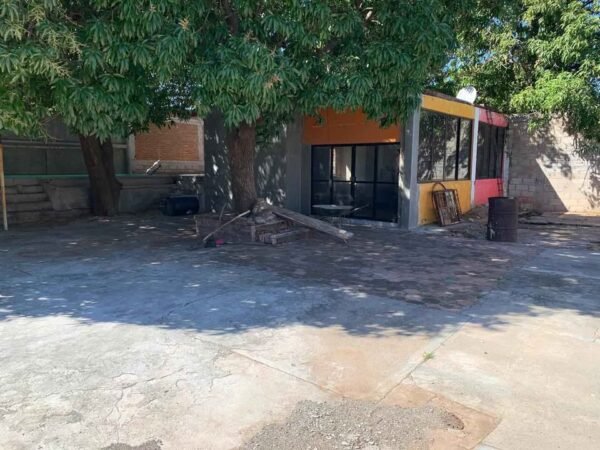 Casa en venta con alberca en Ixtaltepec, Oaxaca