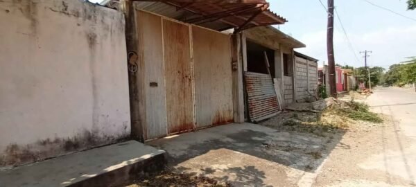 Casa en venta con alberca en Ixtaltepec, Oaxaca - Image 6