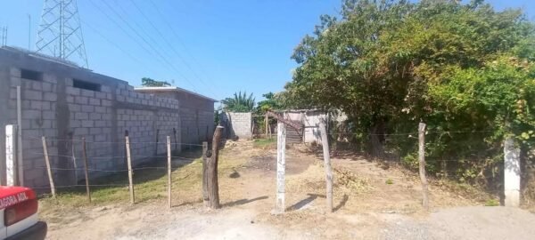 Terreno en venta en Juchitán