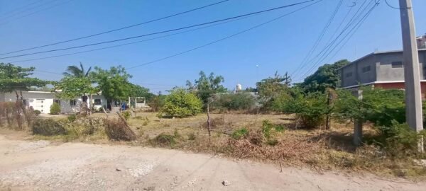 Terreno en venta en Juchitán